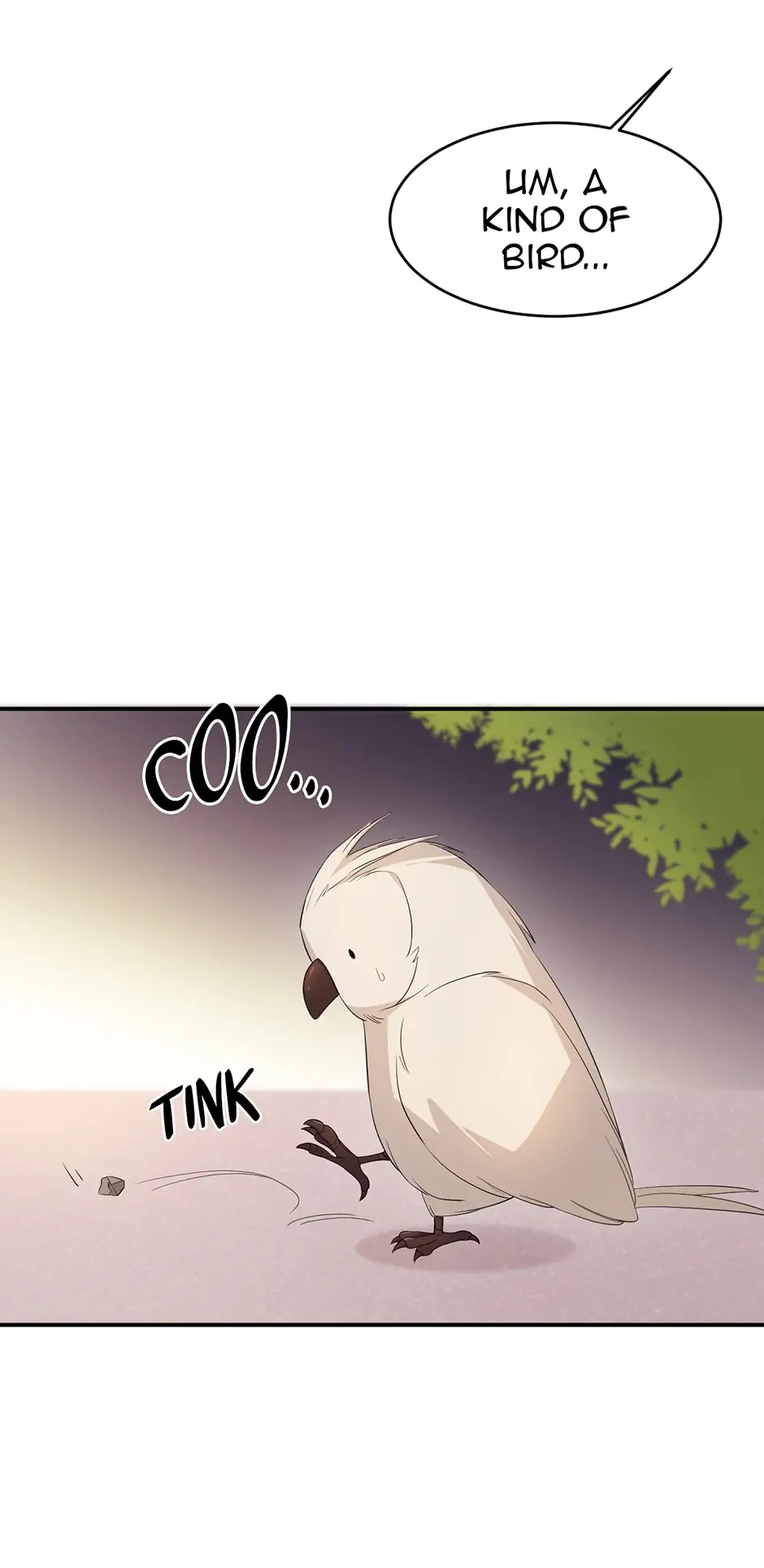 A Princess's Guide to Saving Dragons Chapter 41 - page 21