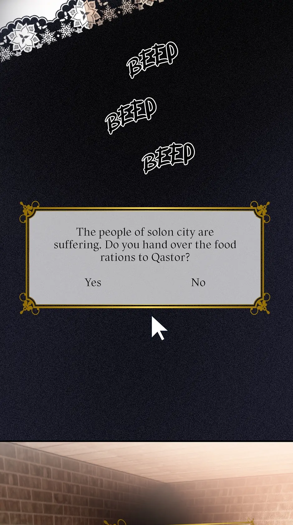 A Princess's Guide to Saving Dragons Chapter 41 - page 3