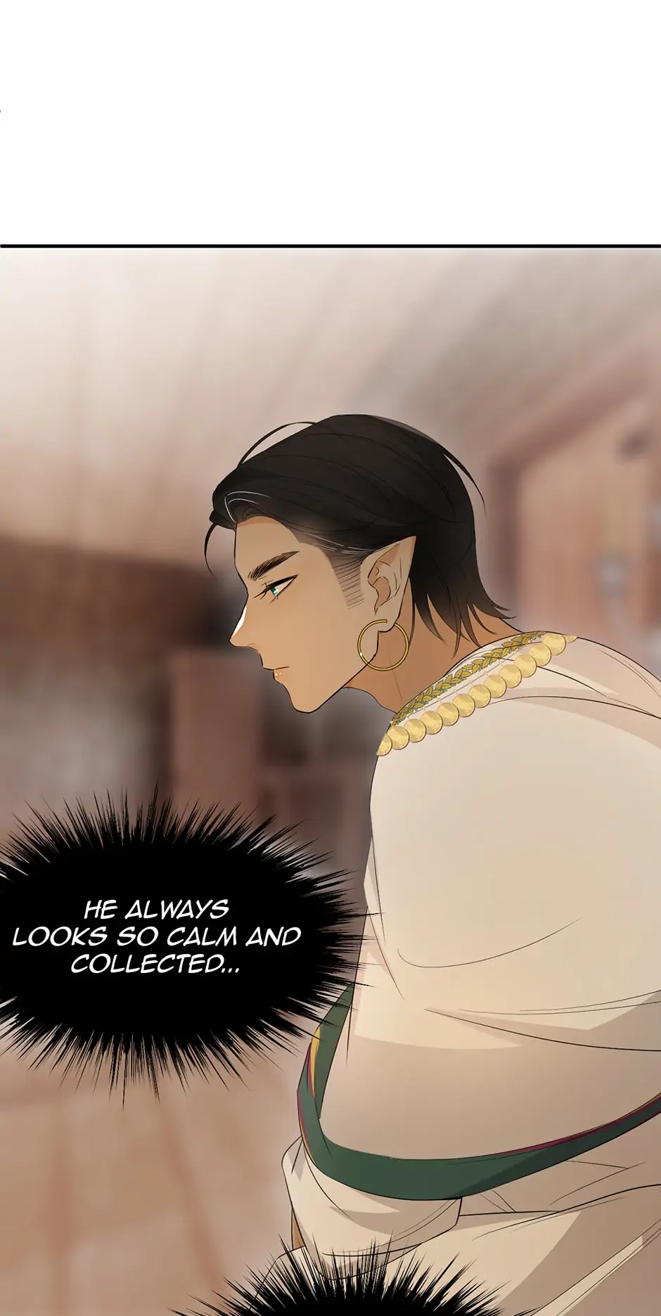 A Princess's Guide to Saving Dragons Chapter 41 - page 30