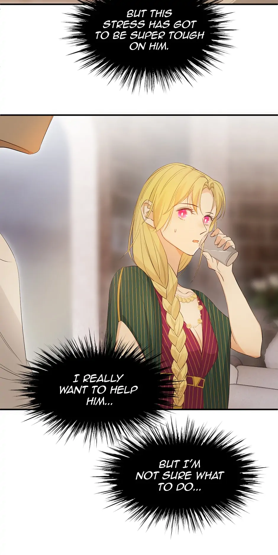 A Princess's Guide to Saving Dragons Chapter 41 - page 31