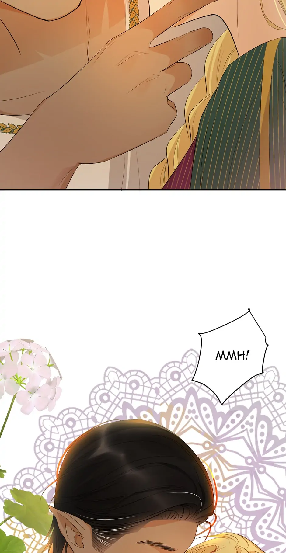 A Princess's Guide to Saving Dragons Chapter 41 - page 37