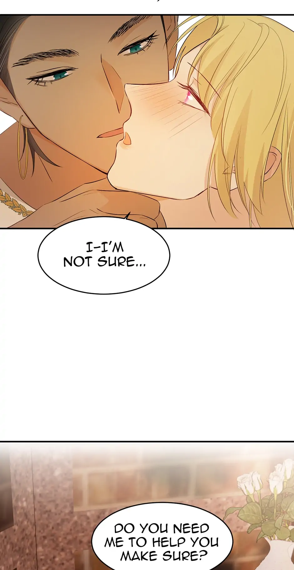 A Princess's Guide to Saving Dragons Chapter 41 - page 39