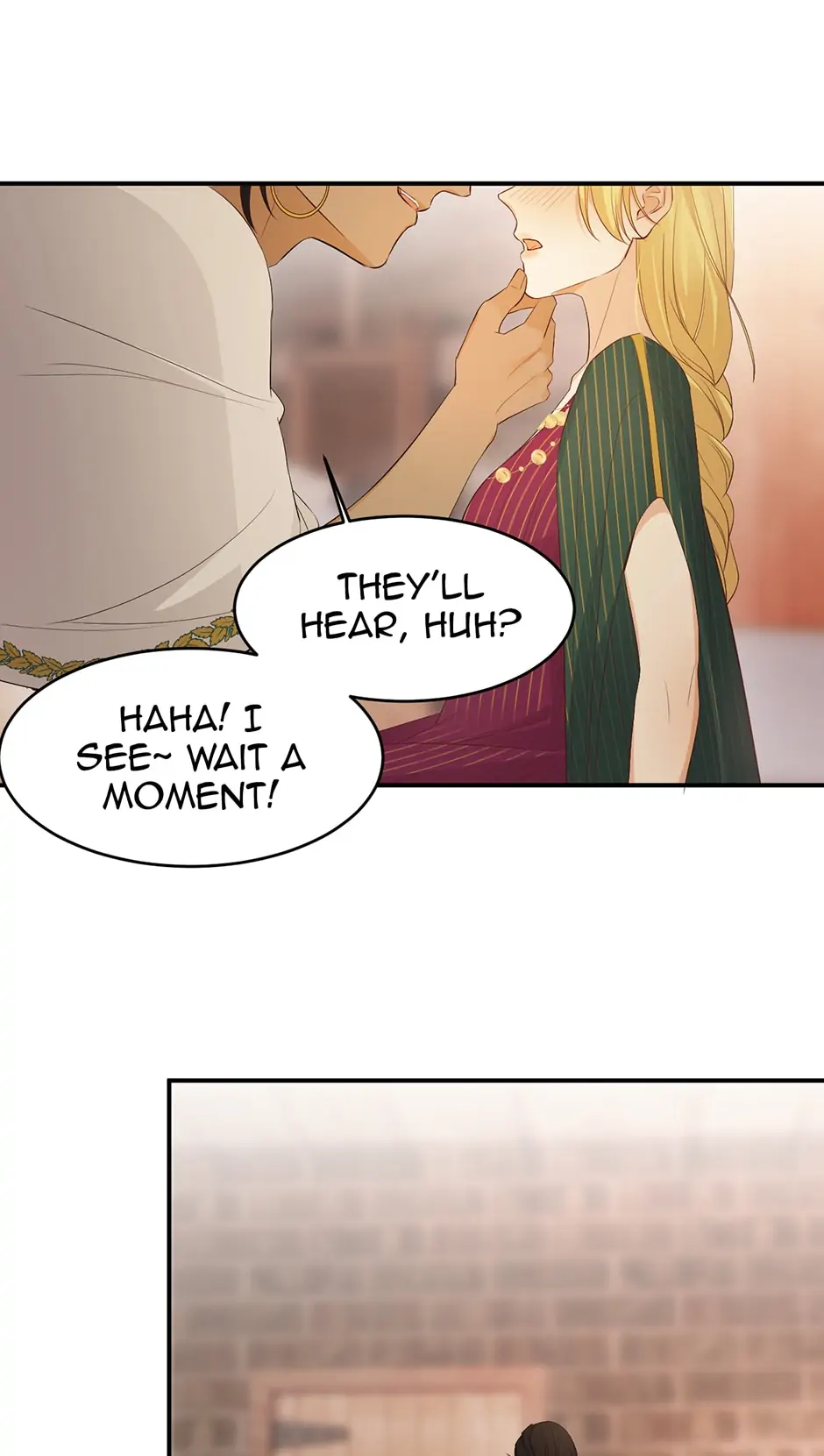A Princess's Guide to Saving Dragons Chapter 41 - page 41
