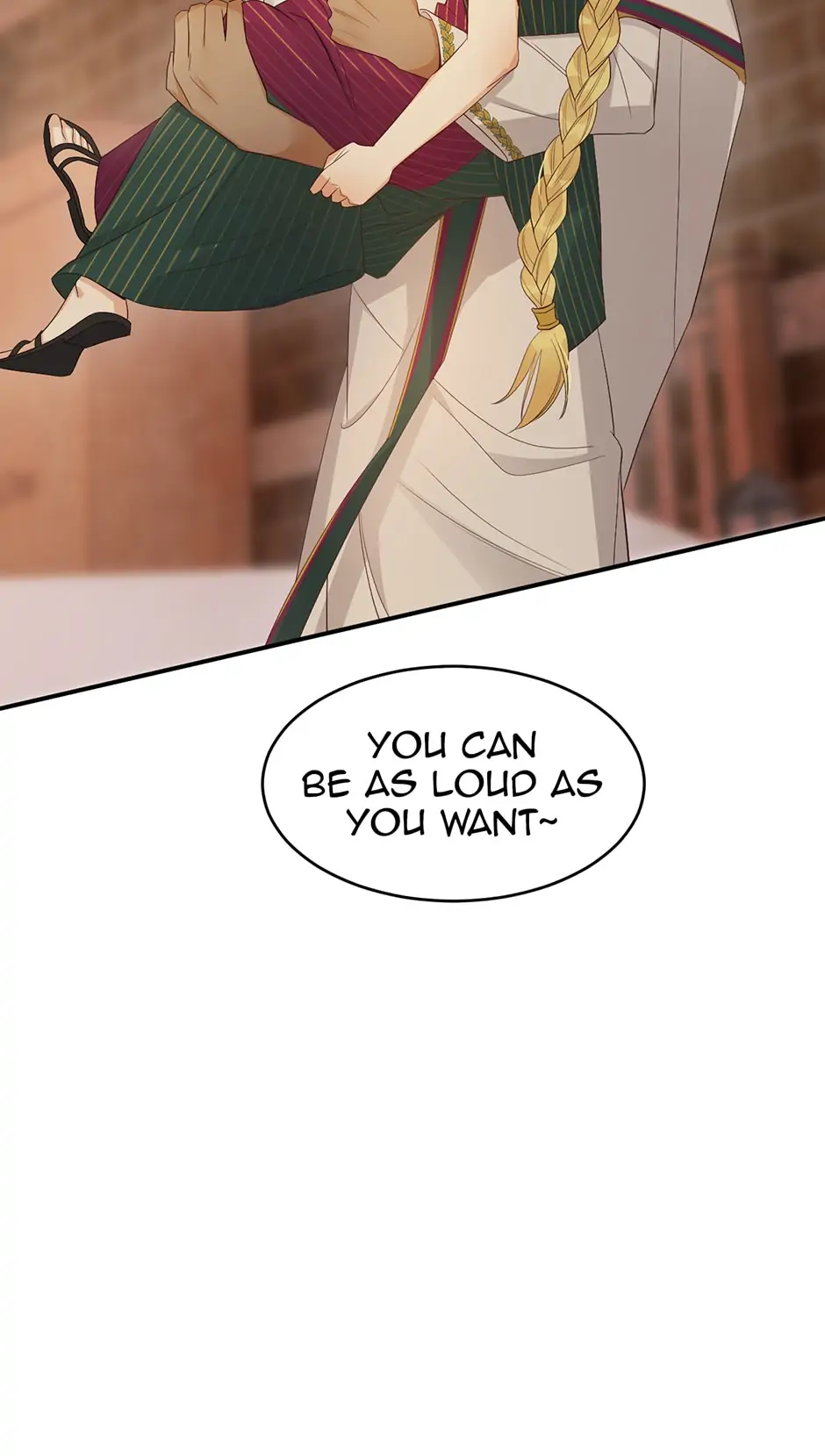 A Princess's Guide to Saving Dragons Chapter 41 - page 45