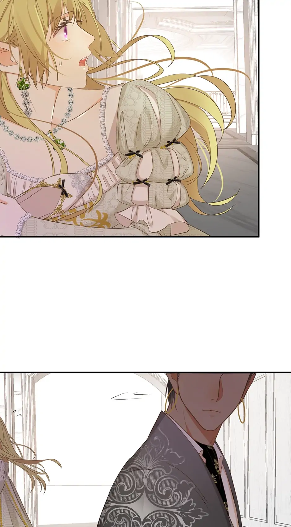 A Princess's Guide to Saving Dragons Chapter 5 - page 14