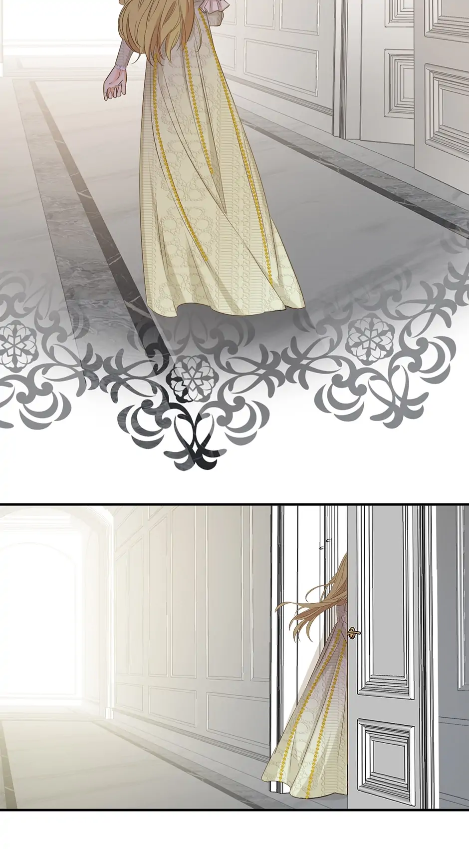 A Princess's Guide to Saving Dragons Chapter 5 - page 16