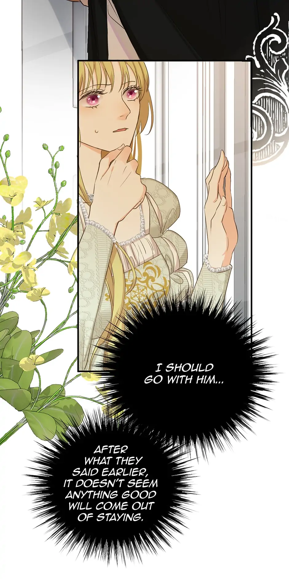 A Princess's Guide to Saving Dragons Chapter 5 - page 38