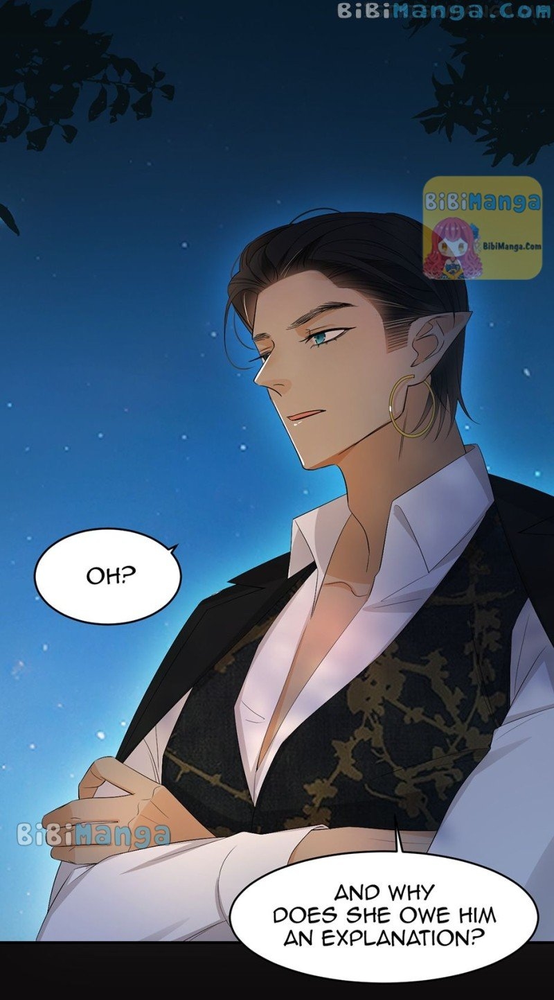 A Princess's Guide to Saving Dragons Chapter 48 - page 17