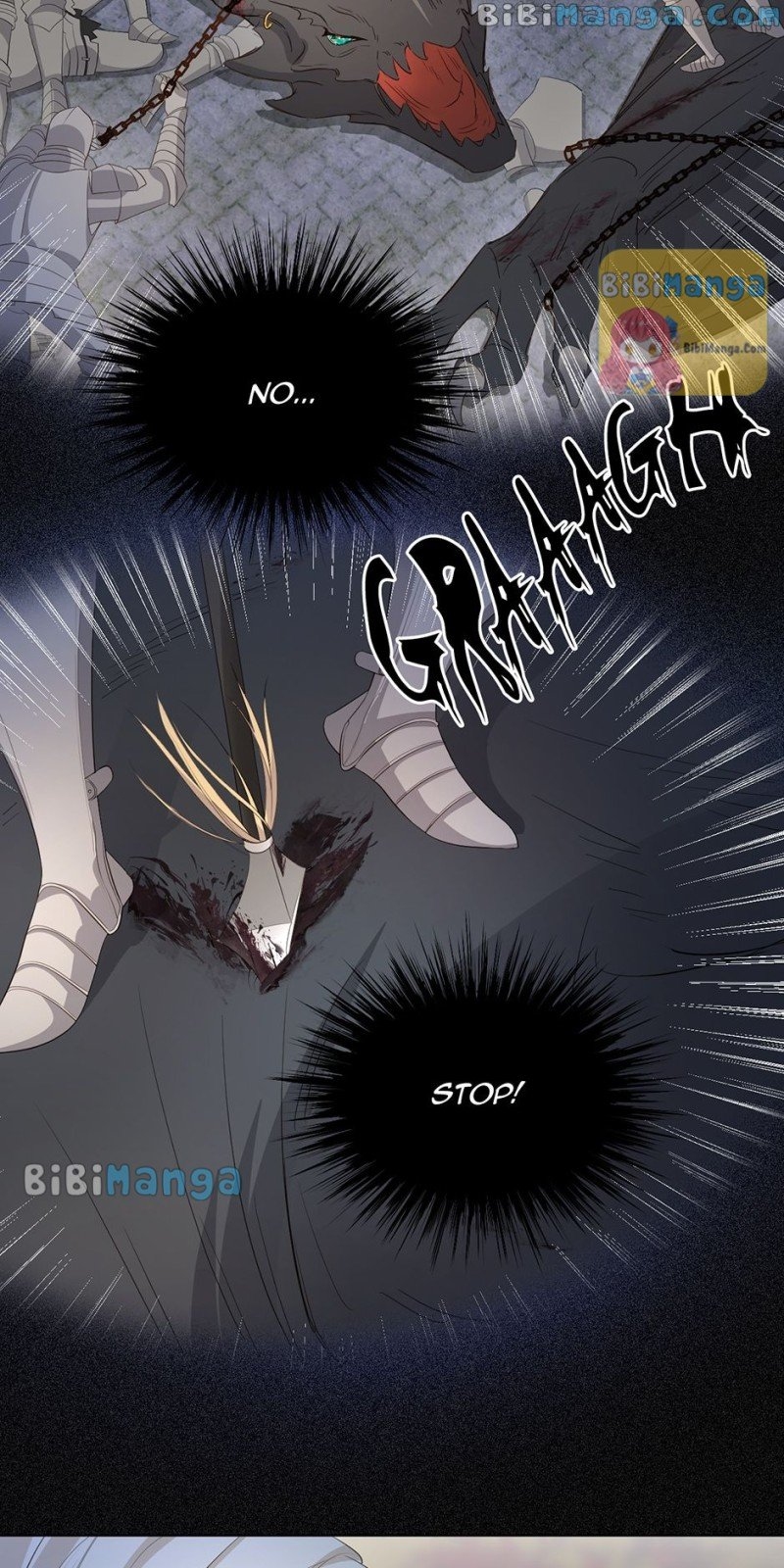 A Princess's Guide to Saving Dragons Chapter 48 - page 26