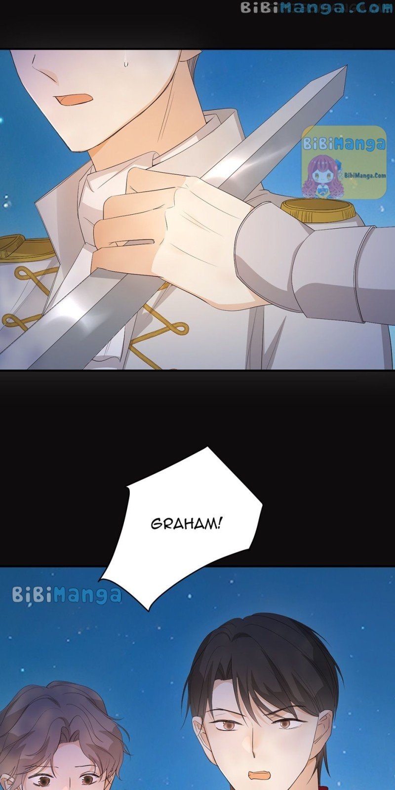 A Princess's Guide to Saving Dragons Chapter 48 - page 45