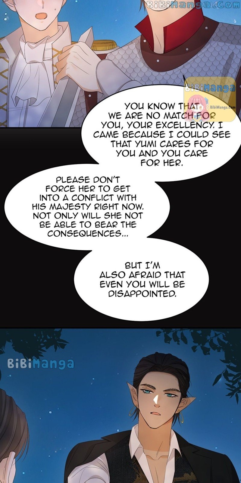 A Princess's Guide to Saving Dragons Chapter 48 - page 46