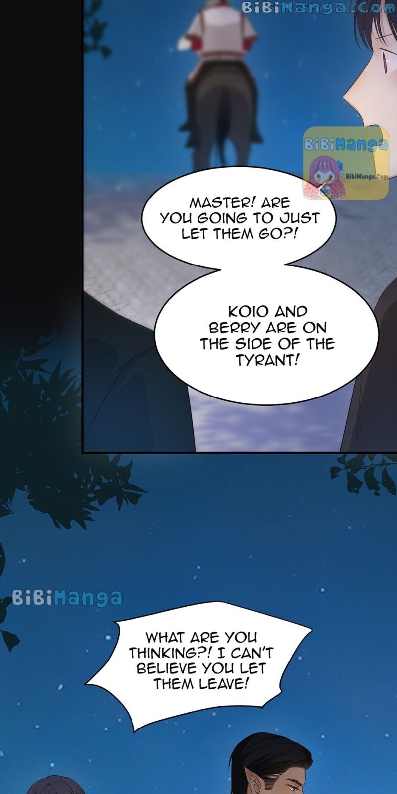 A Princess's Guide to Saving Dragons Chapter 48 - page 52