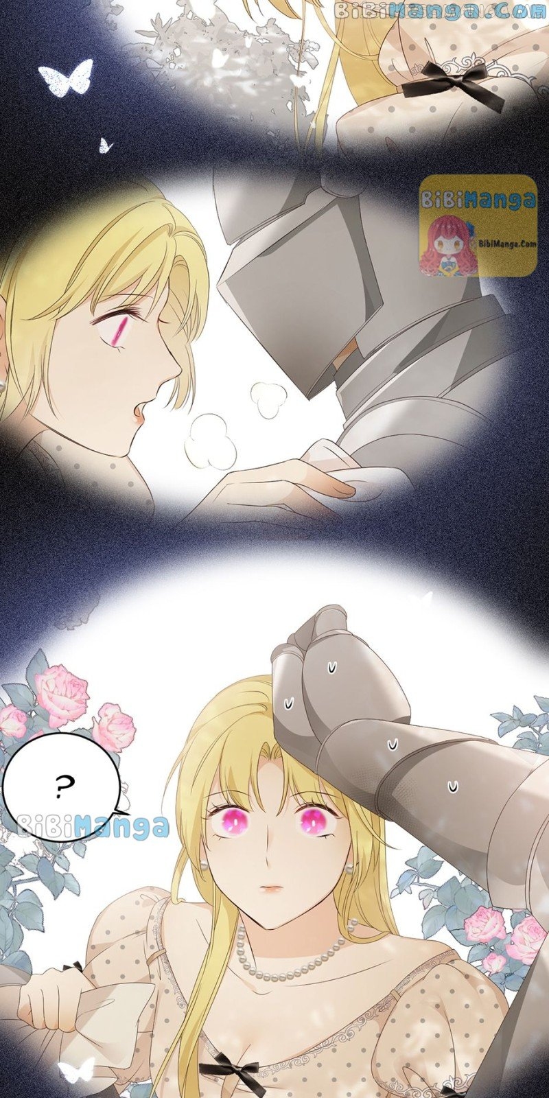 A Princess's Guide to Saving Dragons Chapter 48 - page 56
