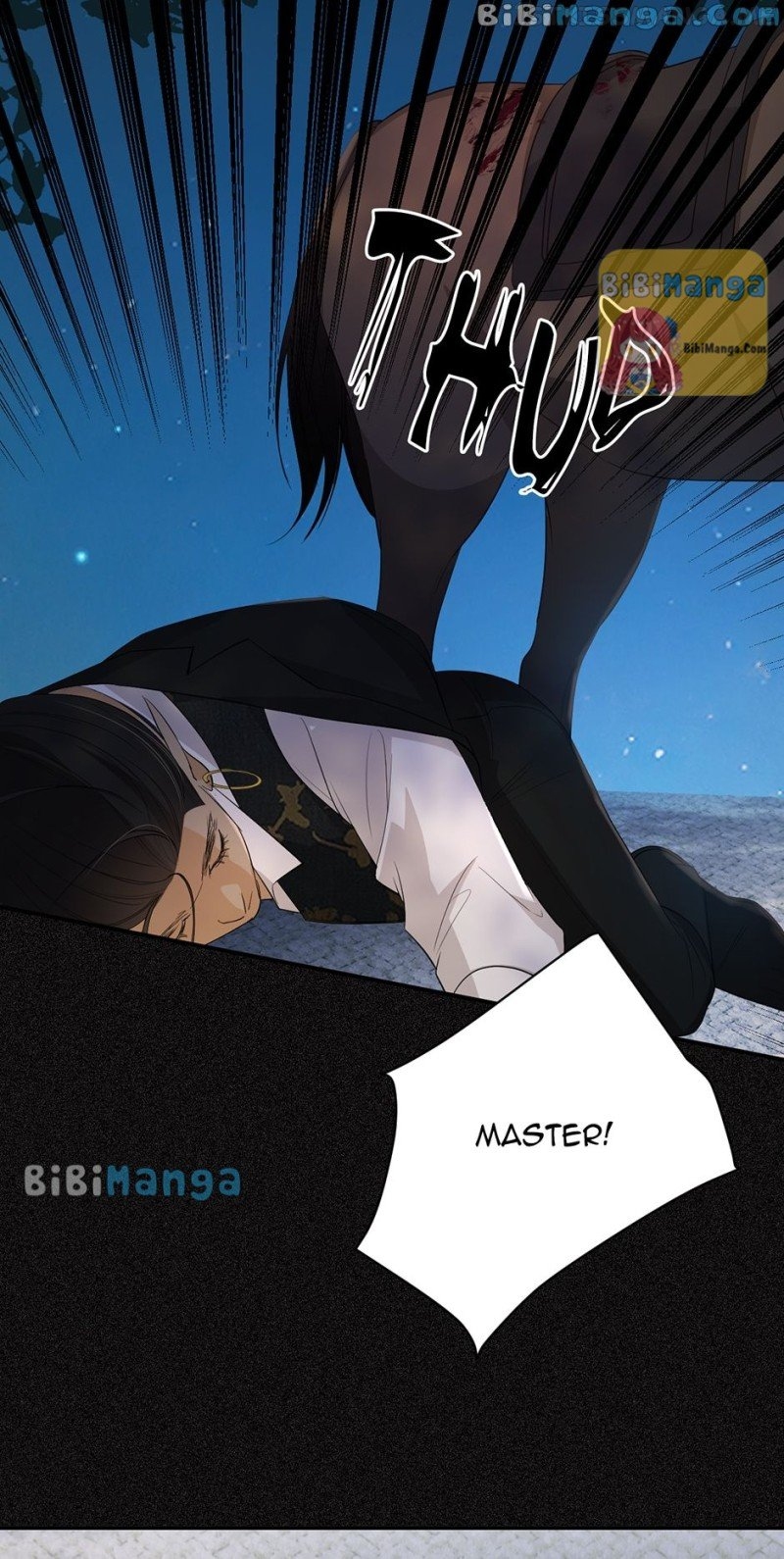 A Princess's Guide to Saving Dragons Chapter 48 - page 61