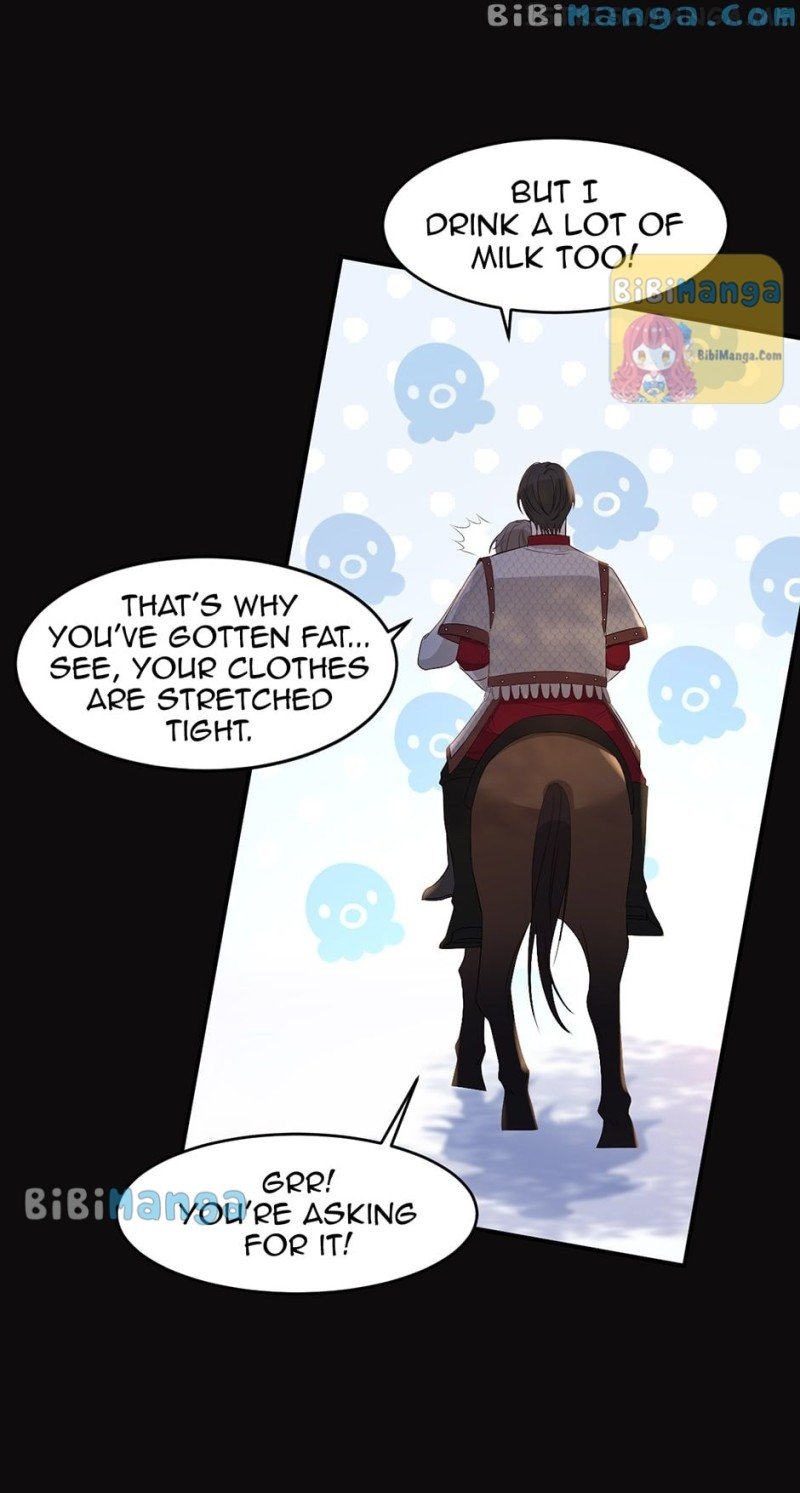A Princess's Guide to Saving Dragons Chapter 48 - page 7