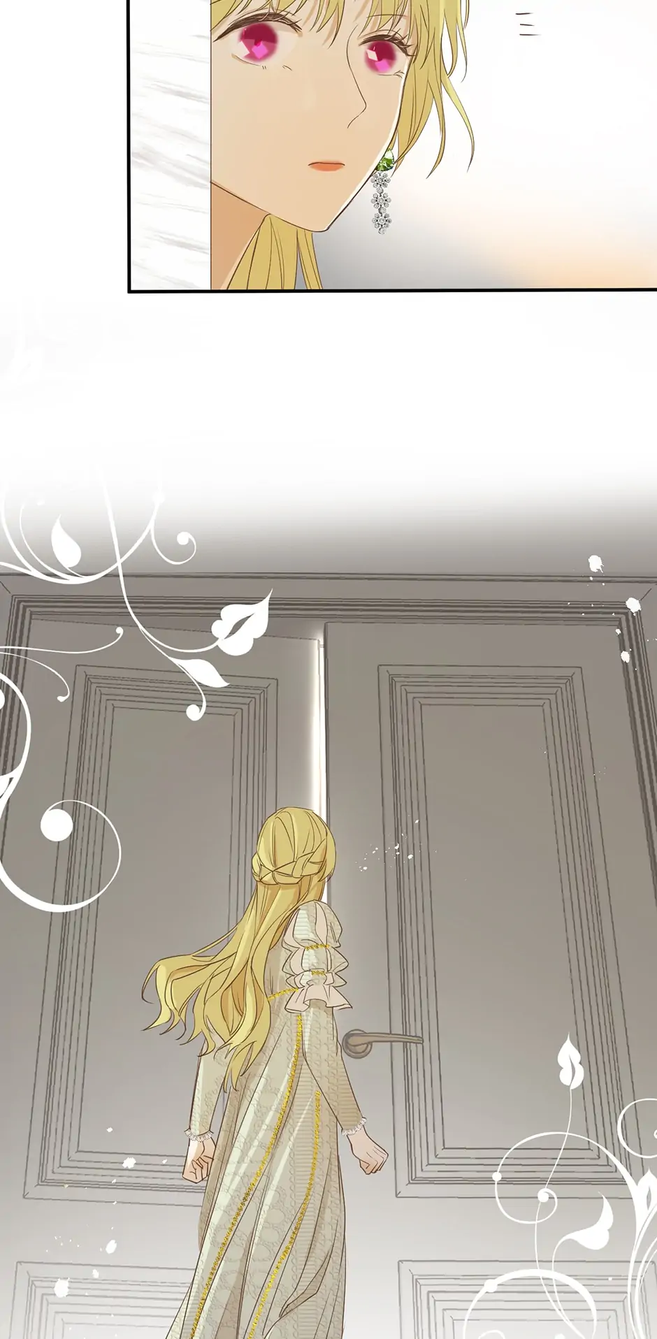 A Princess's Guide to Saving Dragons Chapter 4 - page 30
