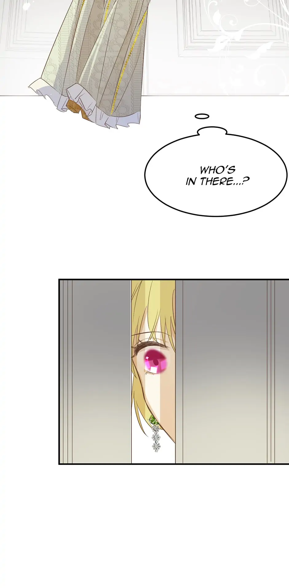 A Princess's Guide to Saving Dragons Chapter 4 - page 31