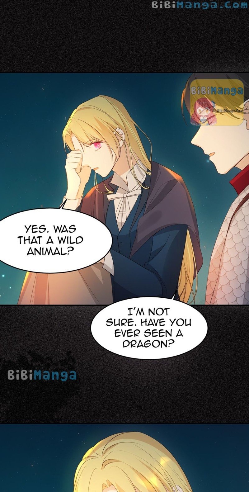 A Princess's Guide to Saving Dragons Chapter 47 - page 12