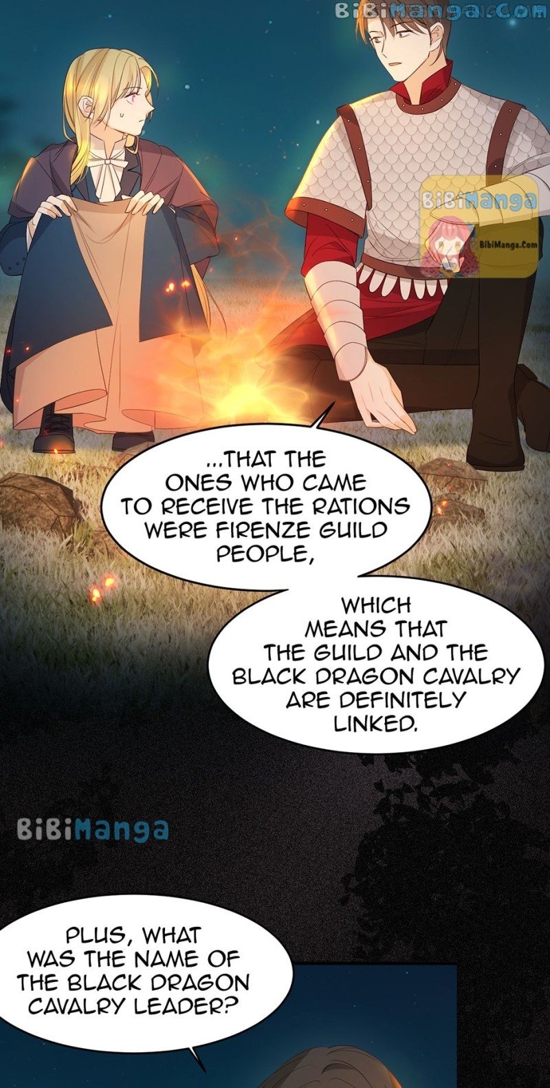 A Princess's Guide to Saving Dragons Chapter 47 - page 14
