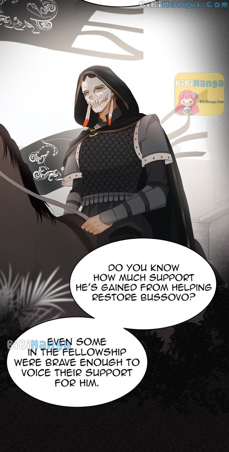 A Princess's Guide to Saving Dragons Chapter 47 - page 17