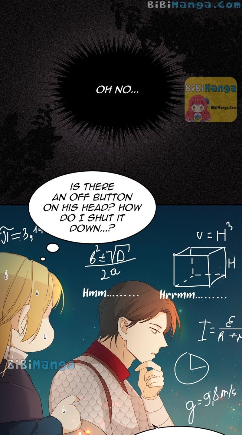 A Princess's Guide to Saving Dragons Chapter 47 - page 20