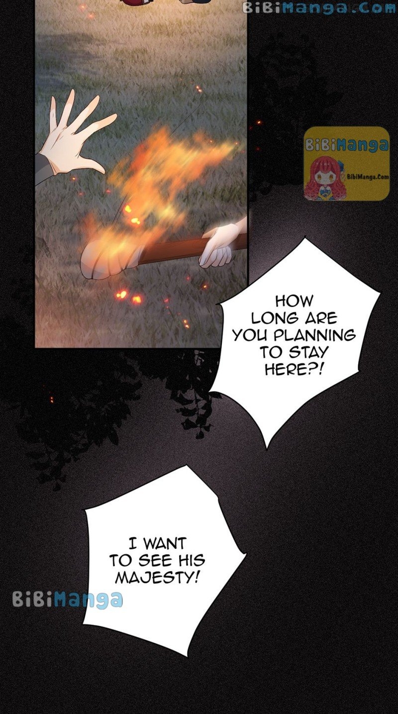 A Princess's Guide to Saving Dragons Chapter 47 - page 23