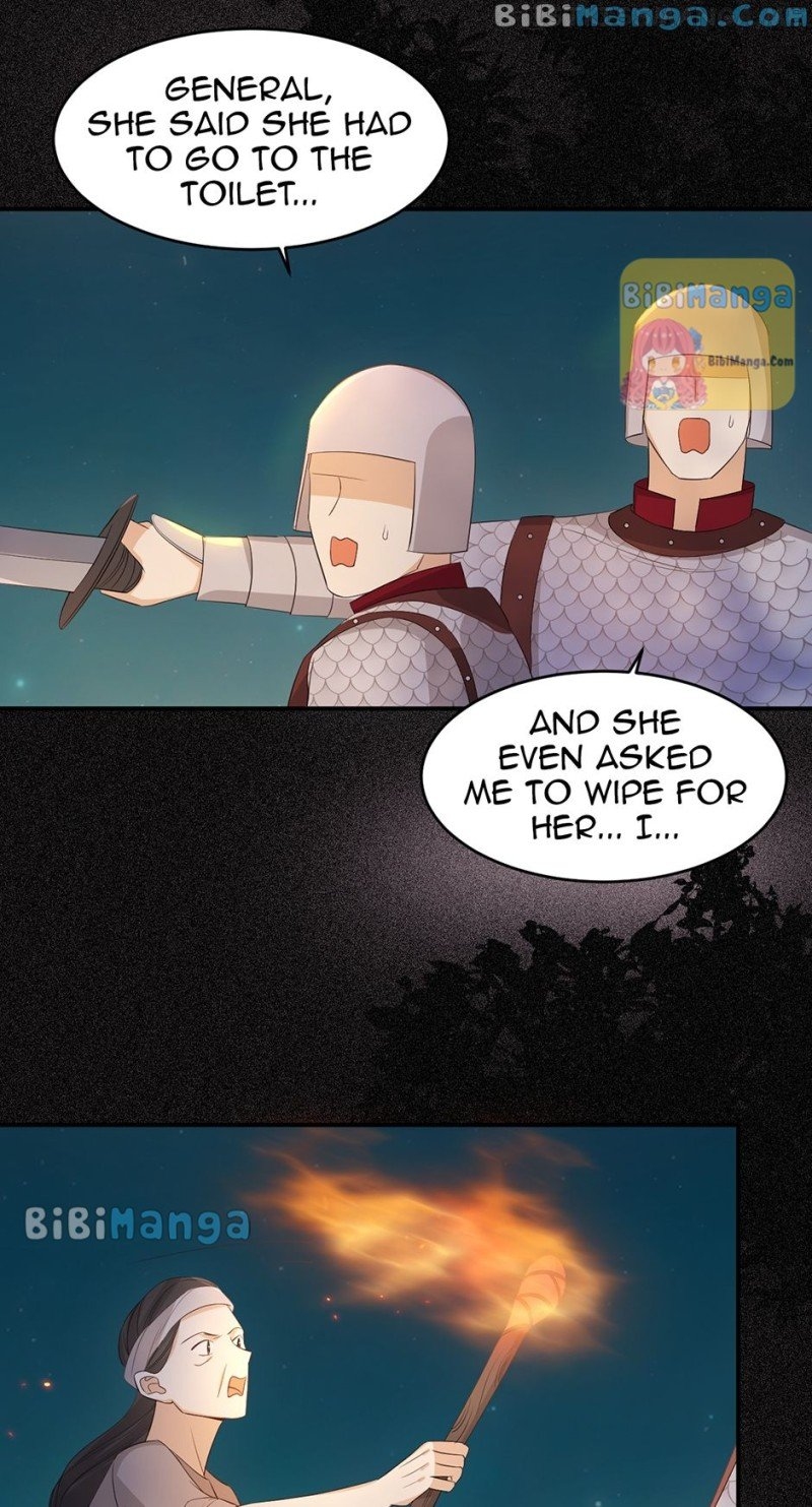 A Princess's Guide to Saving Dragons Chapter 47 - page 26
