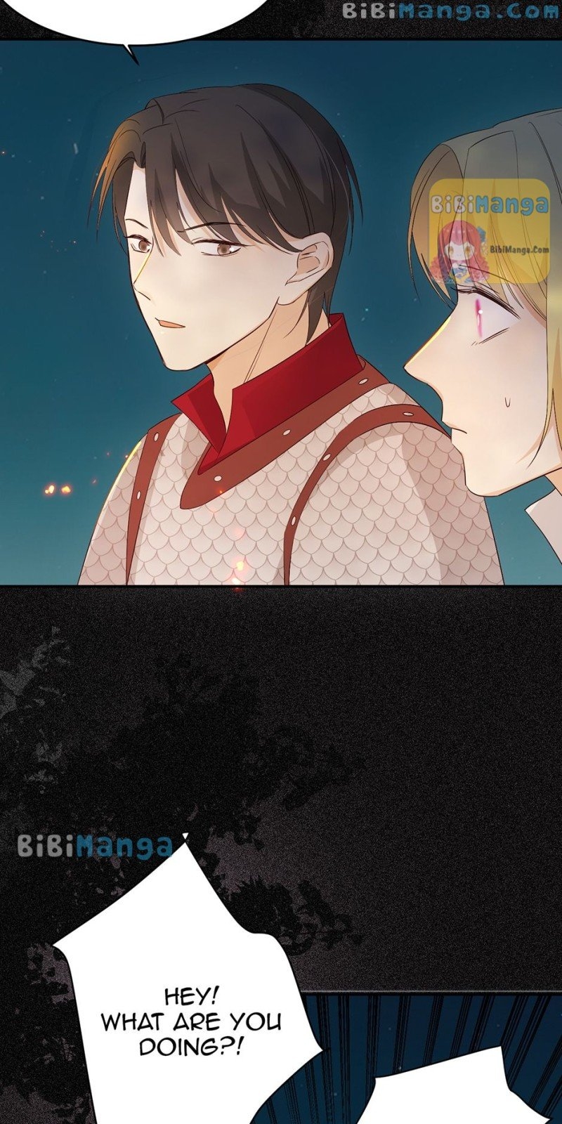 A Princess's Guide to Saving Dragons Chapter 47 - page 33