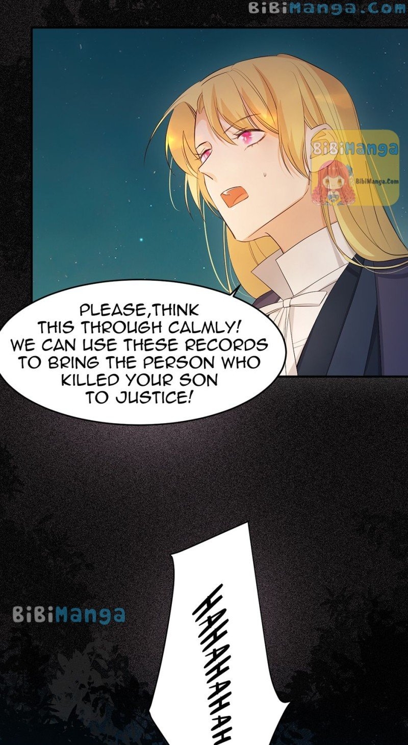 A Princess's Guide to Saving Dragons Chapter 47 - page 37