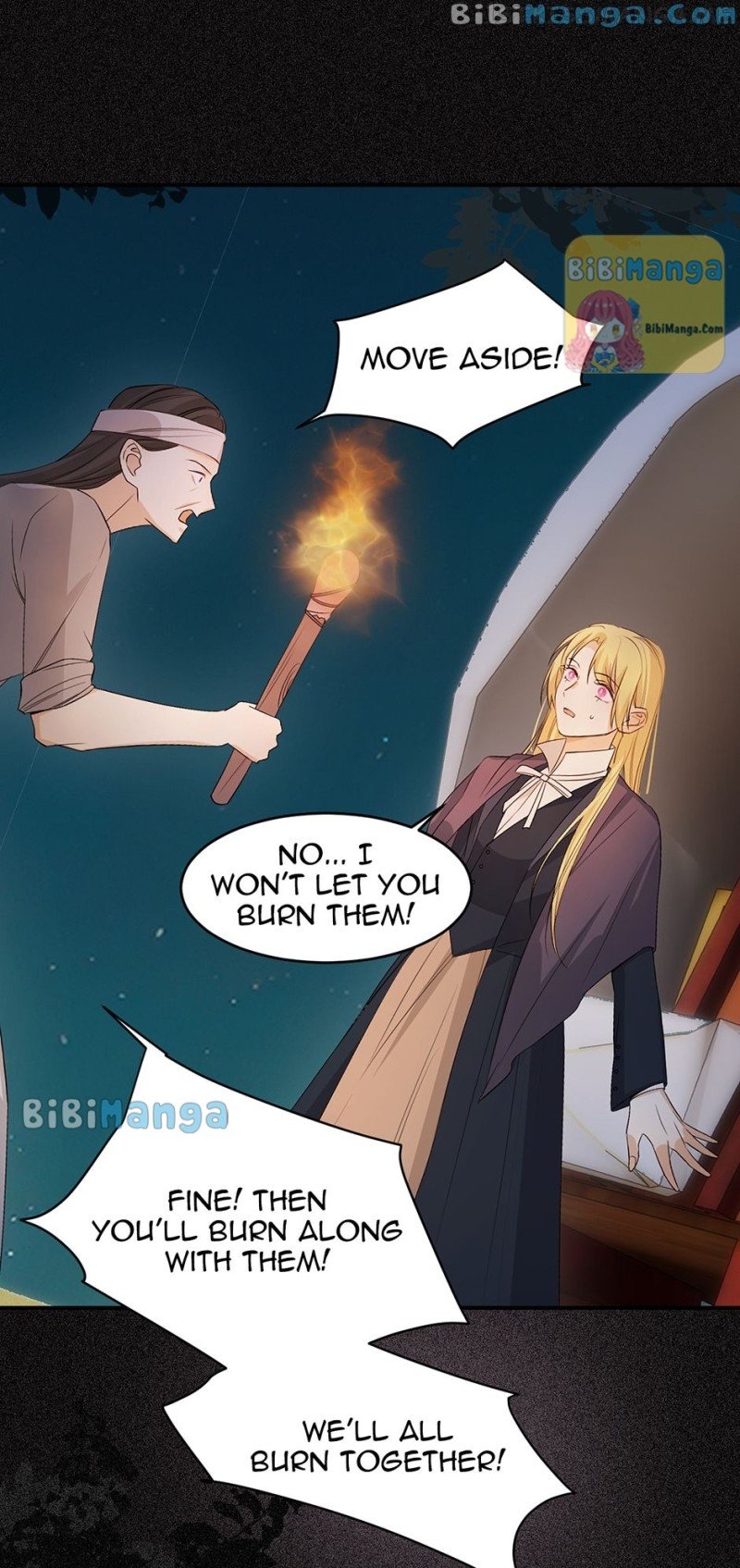A Princess's Guide to Saving Dragons Chapter 47 - page 42