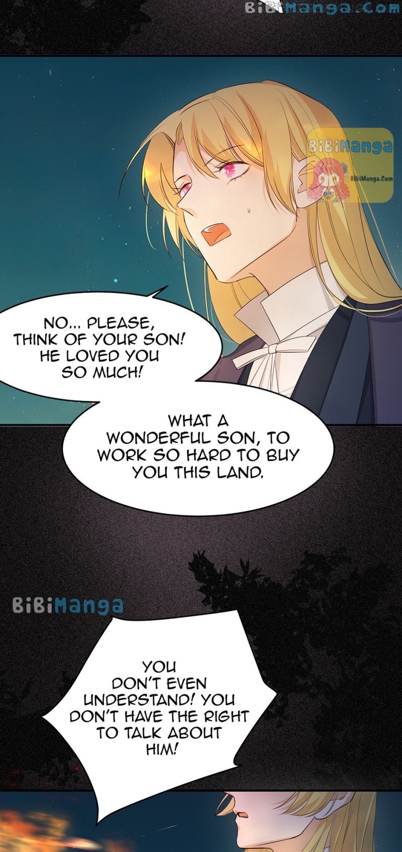 A Princess's Guide to Saving Dragons Chapter 47 - page 43
