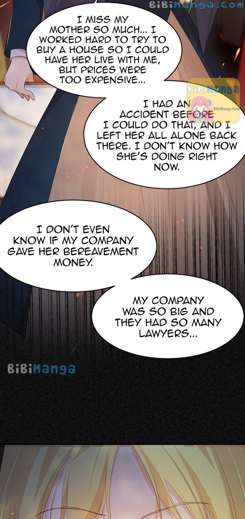 A Princess's Guide to Saving Dragons Chapter 47 - page 45