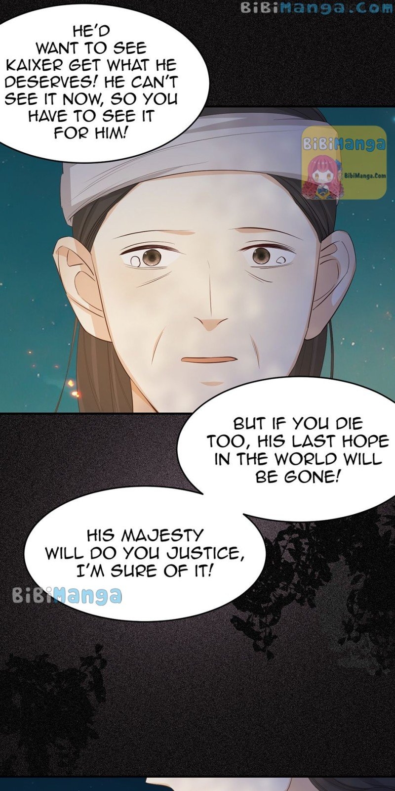 A Princess's Guide to Saving Dragons Chapter 47 - page 47