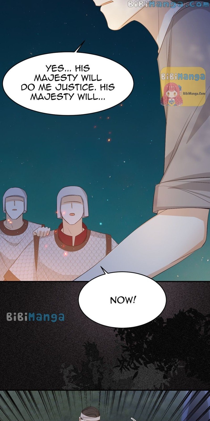 A Princess's Guide to Saving Dragons Chapter 47 - page 48