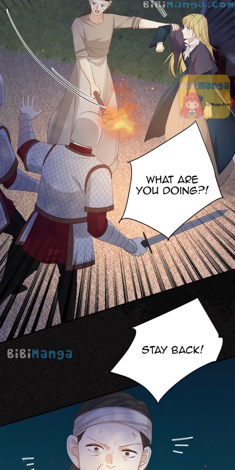 A Princess's Guide to Saving Dragons Chapter 47 - page 49
