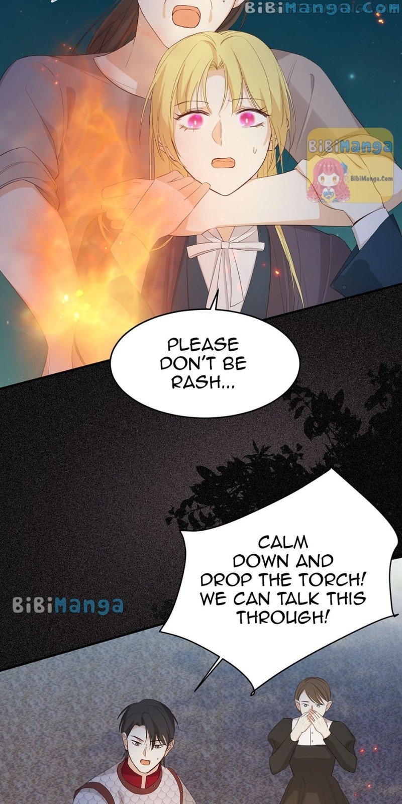 A Princess's Guide to Saving Dragons Chapter 47 - page 50