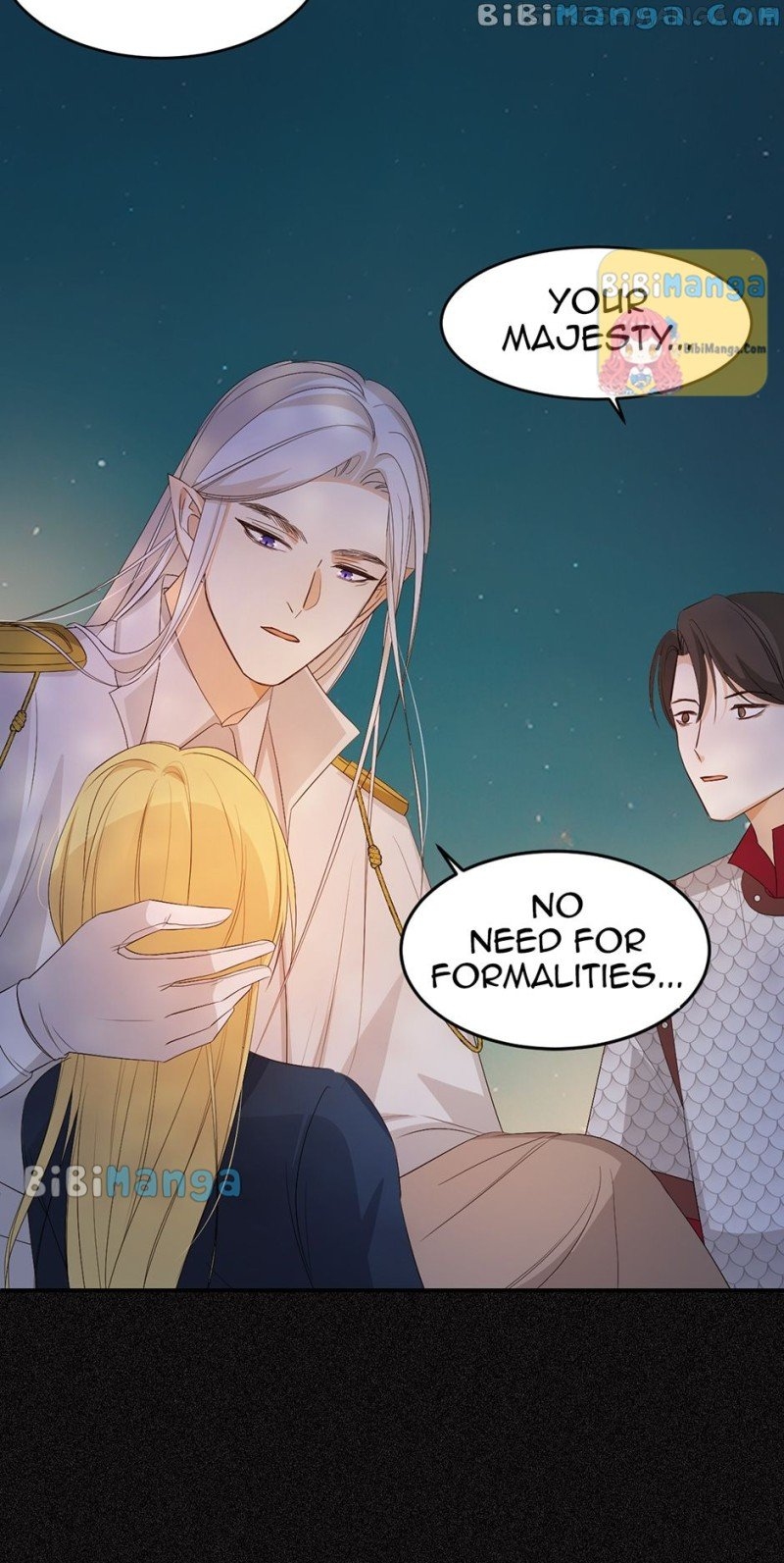 A Princess's Guide to Saving Dragons Chapter 47 - page 57