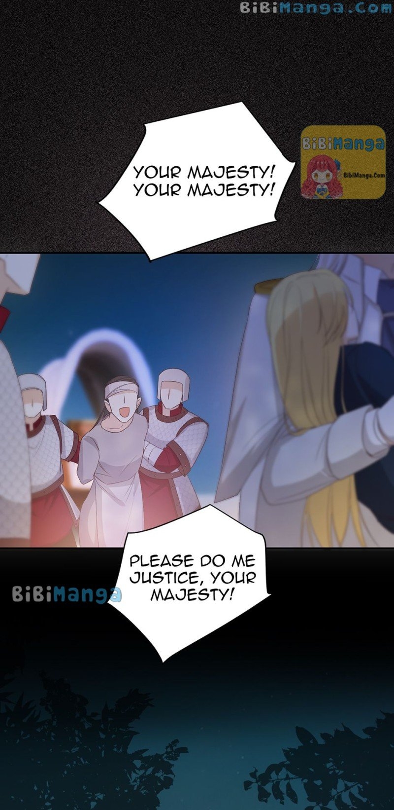 A Princess's Guide to Saving Dragons Chapter 47 - page 58