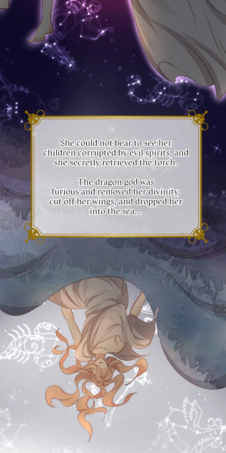 A Princess's Guide to Saving Dragons Chapter 30 - page 33