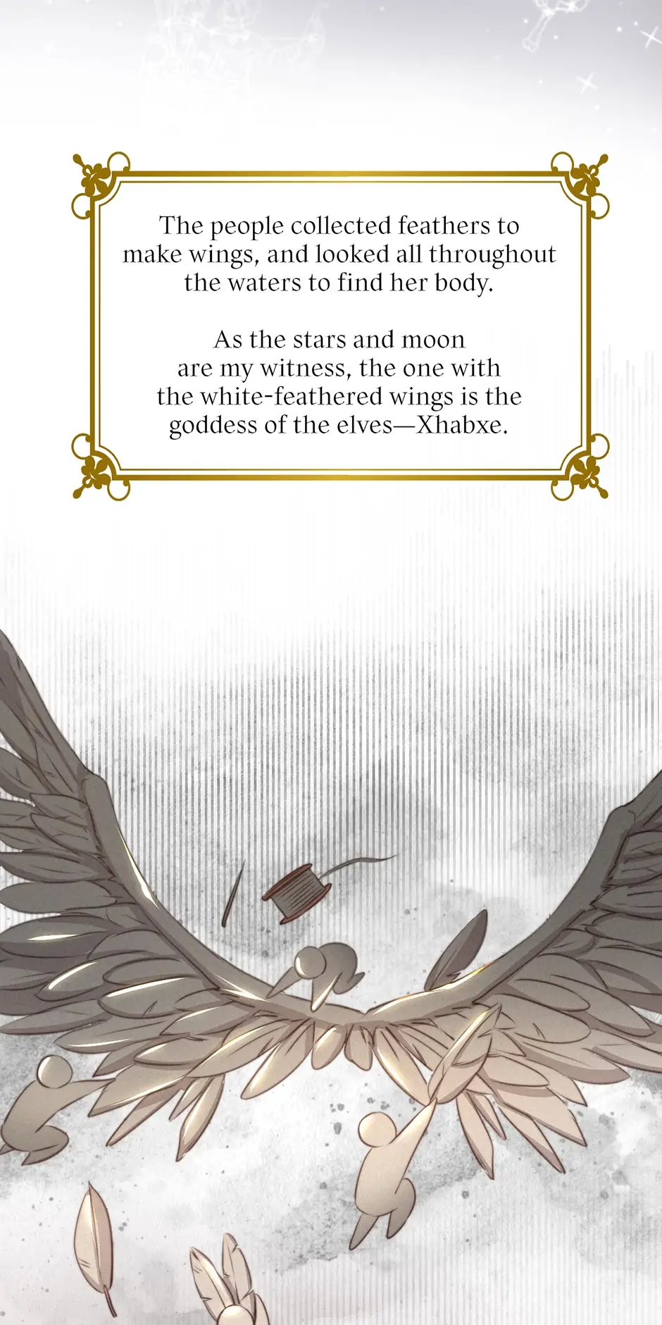 A Princess's Guide to Saving Dragons Chapter 30 - page 34