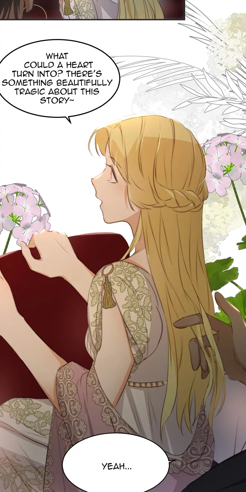 A Princess's Guide to Saving Dragons Chapter 30 - page 39