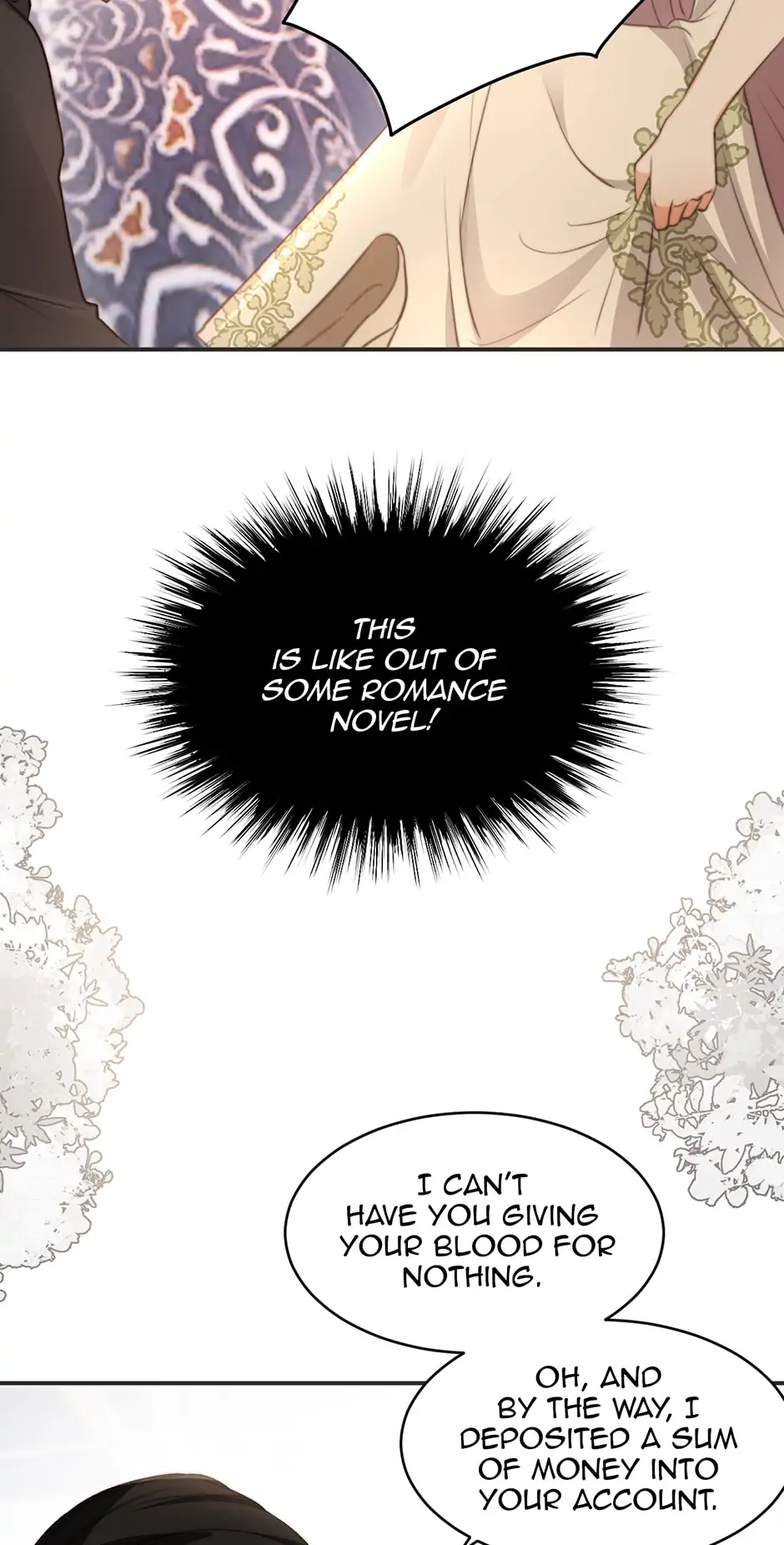 A Princess's Guide to Saving Dragons Chapter 30 - page 5
