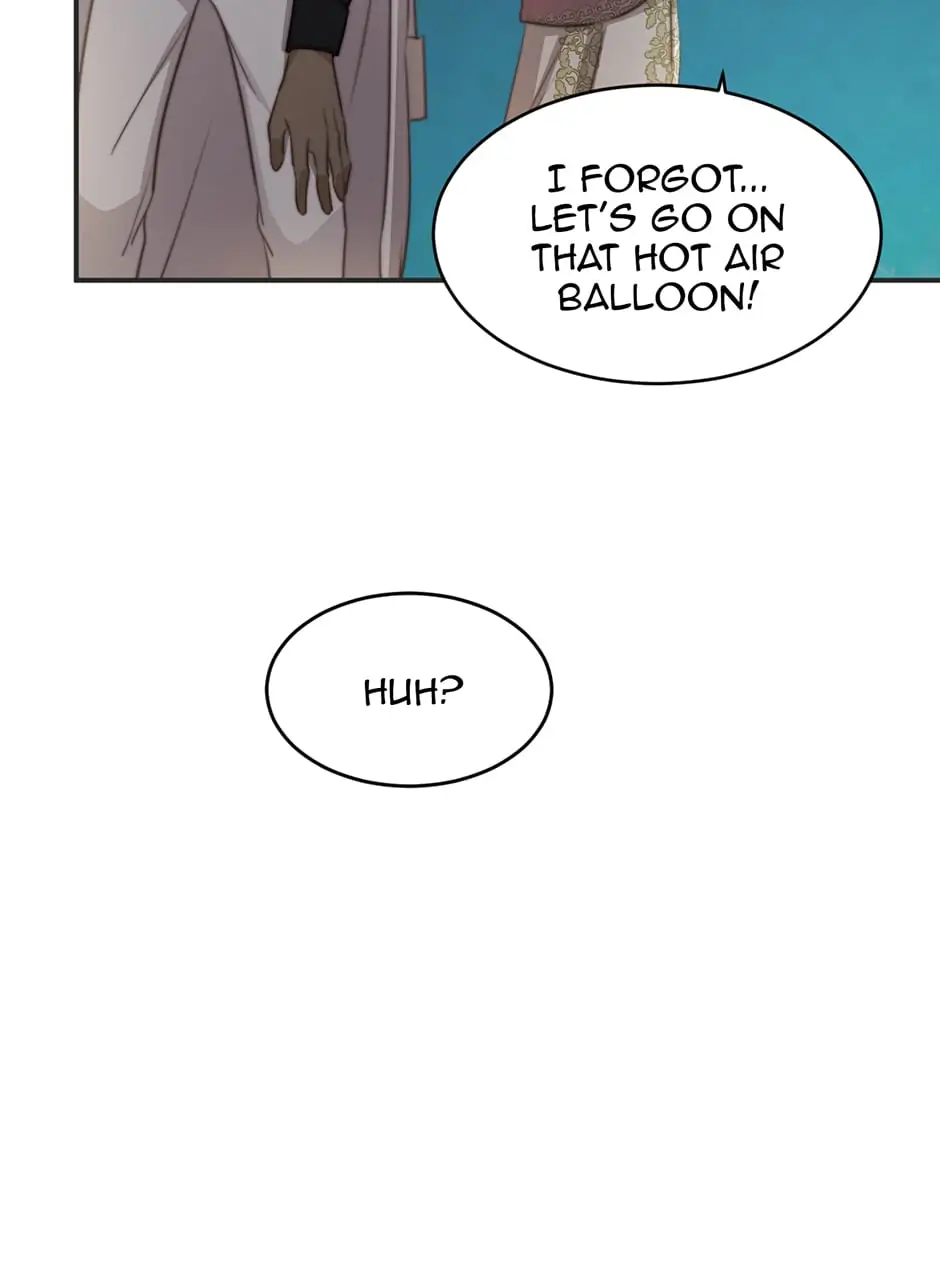 A Princess's Guide to Saving Dragons Chapter 30 - page 53