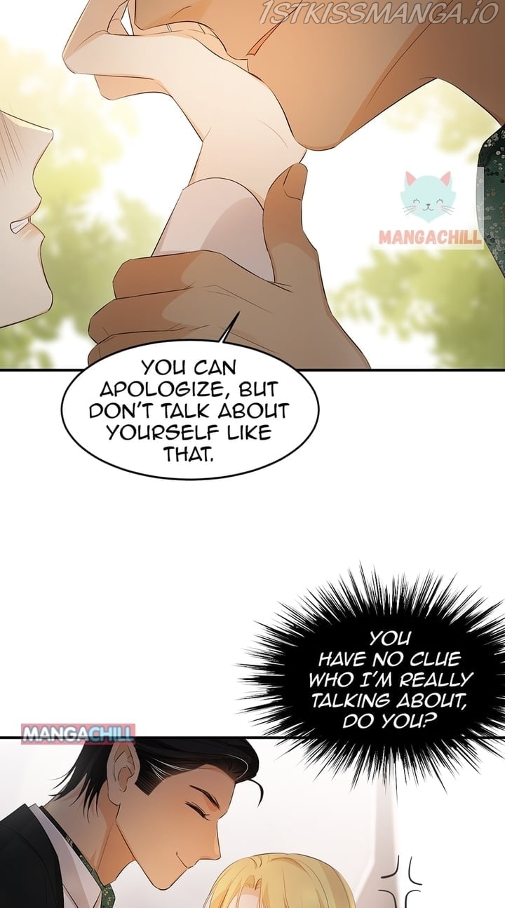A Princess's Guide to Saving Dragons Chapter 46 - page 11