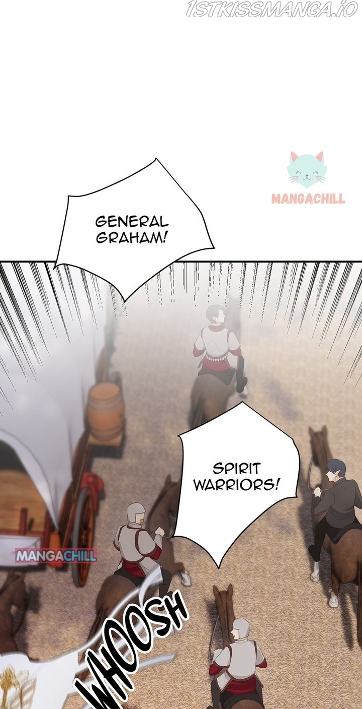 A Princess's Guide to Saving Dragons Chapter 46 - page 13