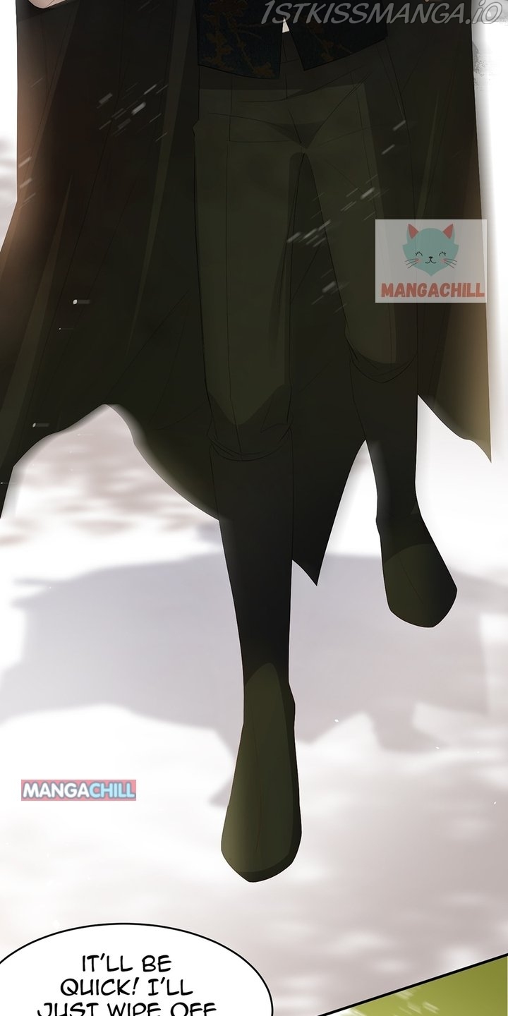 A Princess's Guide to Saving Dragons Chapter 46 - page 24