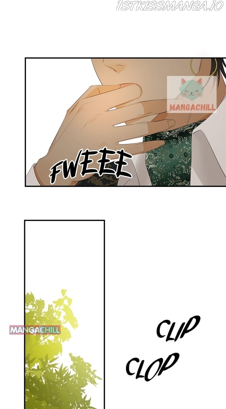 A Princess's Guide to Saving Dragons Chapter 46 - page 29