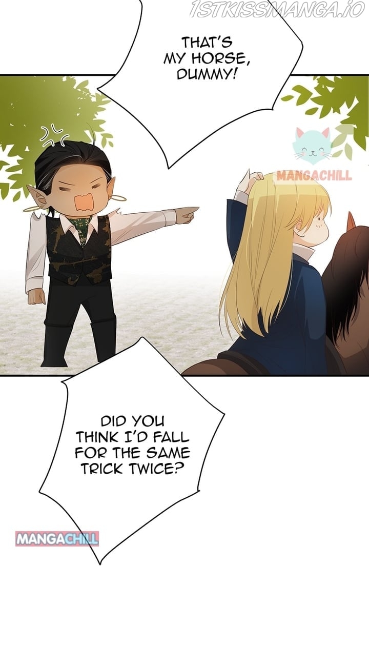 A Princess's Guide to Saving Dragons Chapter 46 - page 31