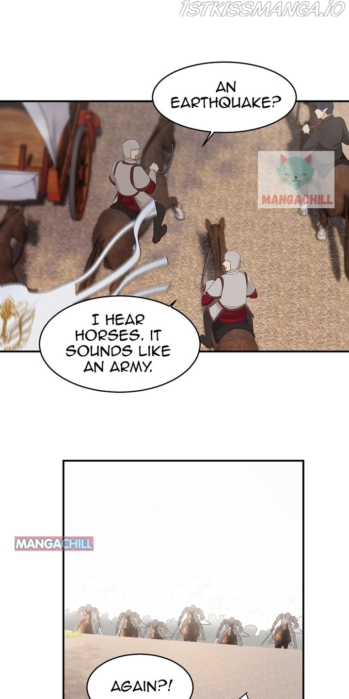 A Princess's Guide to Saving Dragons Chapter 46 - page 33