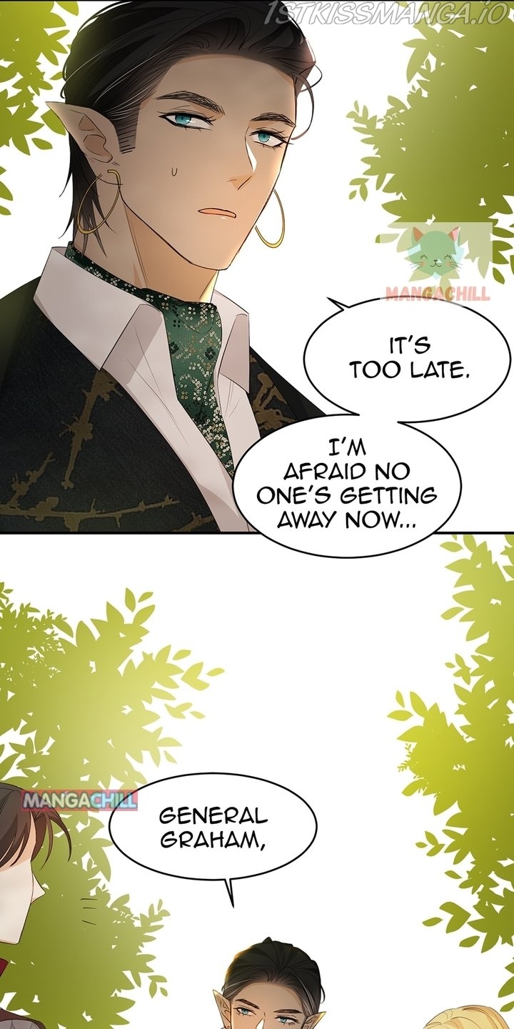 A Princess's Guide to Saving Dragons Chapter 46 - page 36